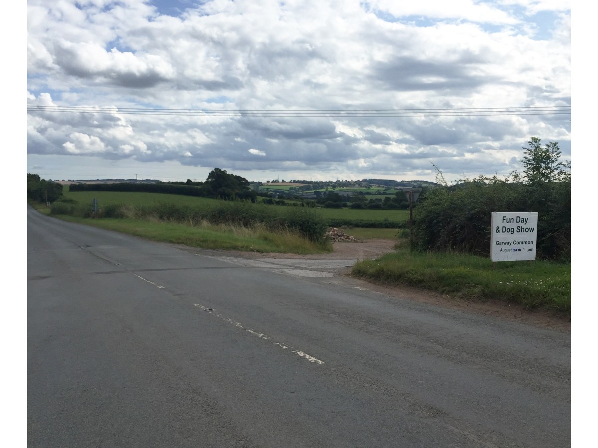 Square Textures Monmouth