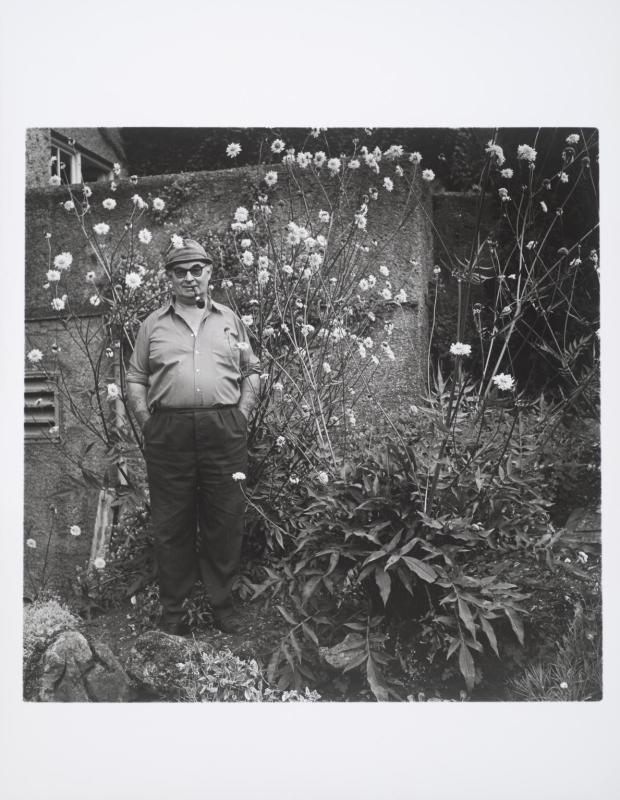 Gardeners 1978-9 by Keith Arnatt 1930-2008