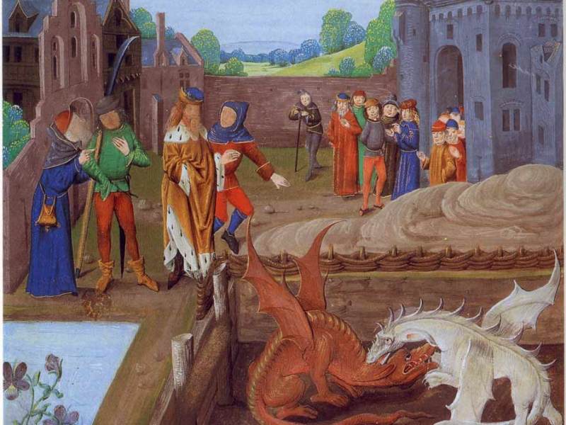 Understanding Welsh Landscape